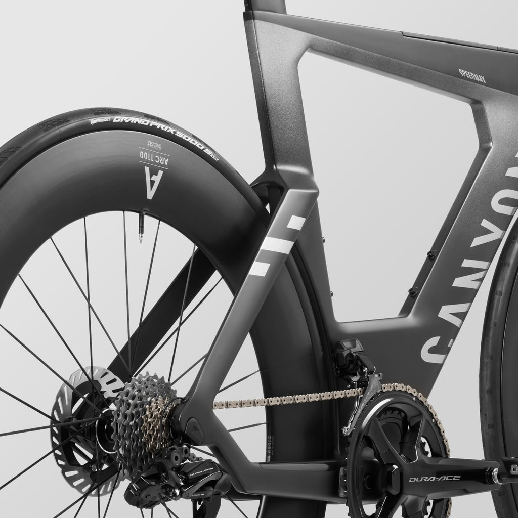 Canyon Speedmax CFR Di2