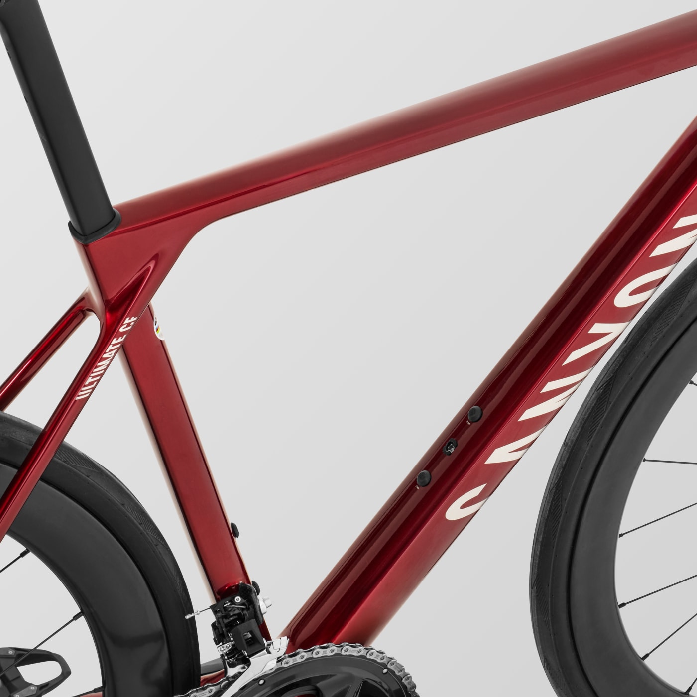 Canyon Ultimate CF 7