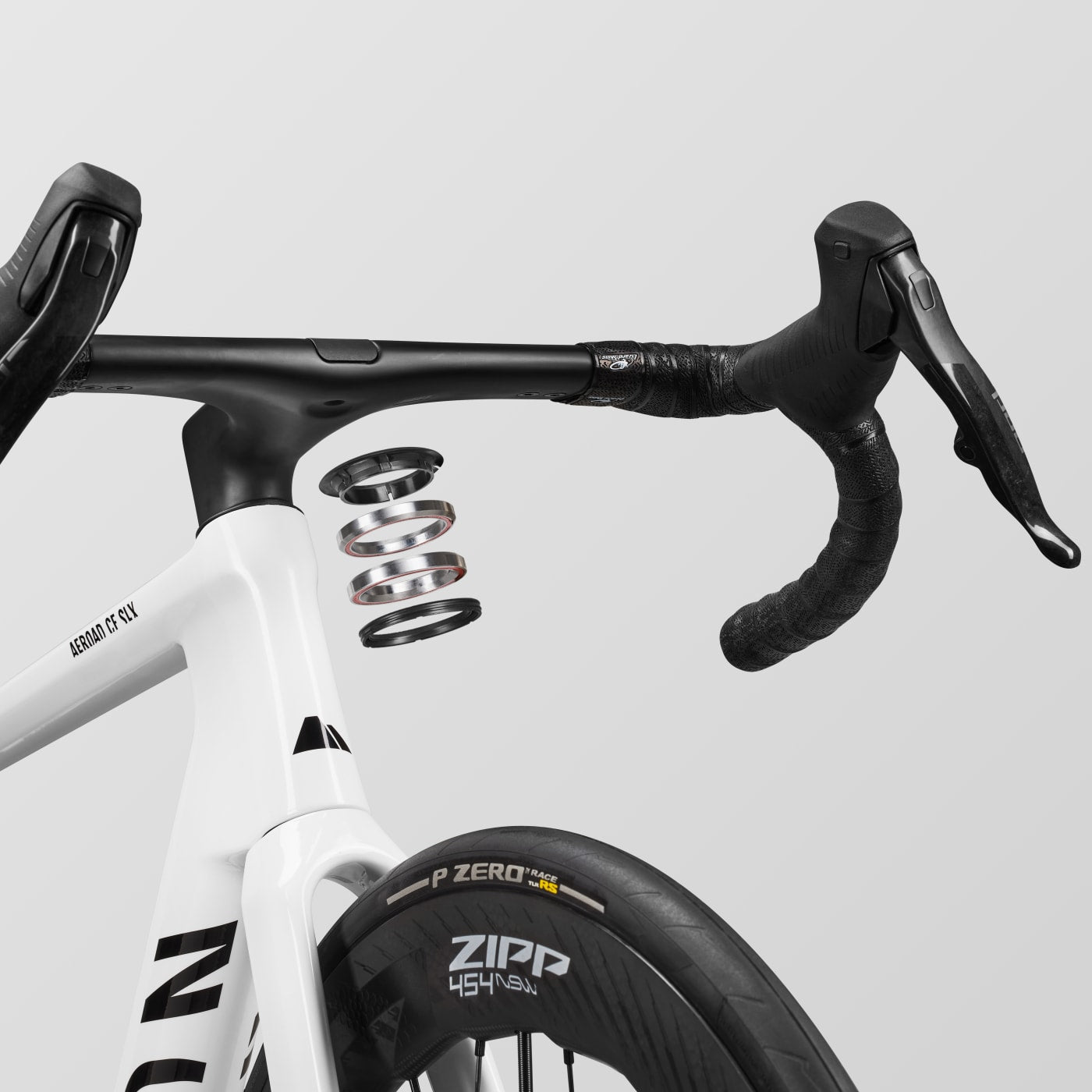 Canyon Aeroad CF SLX 9 AXS