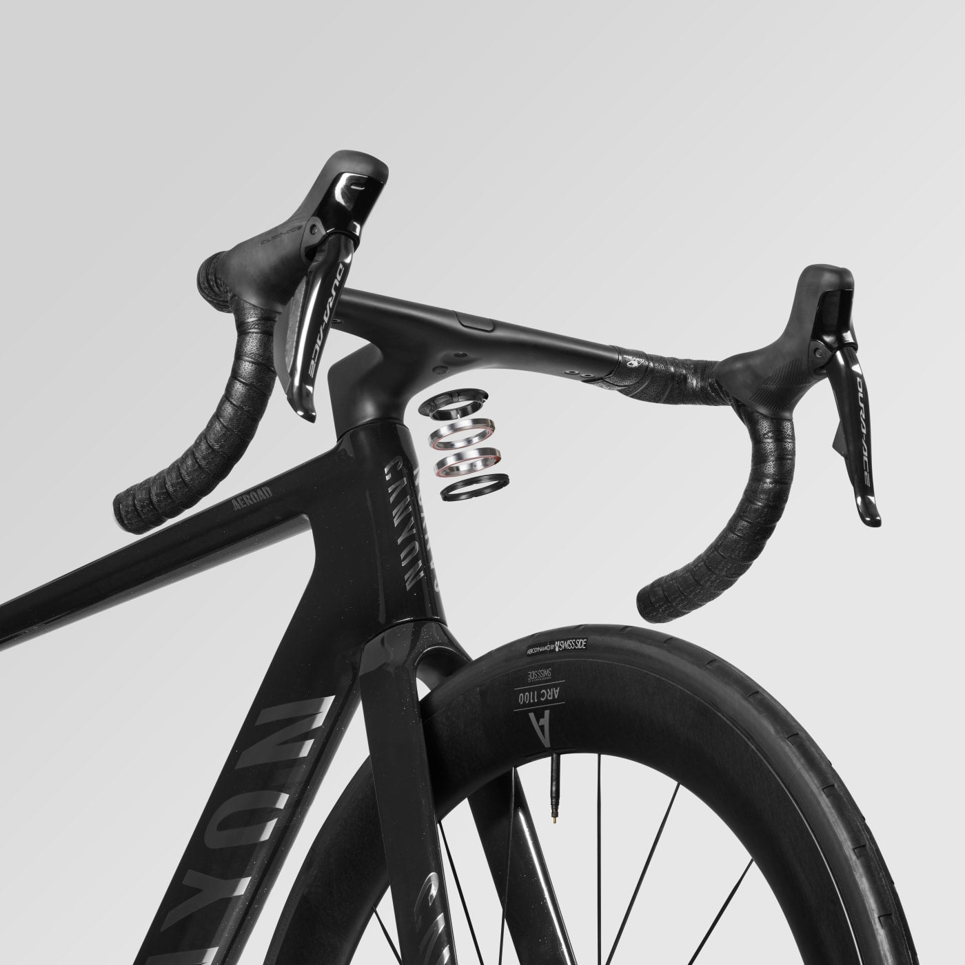 Canyon Aeroad CFR Di2