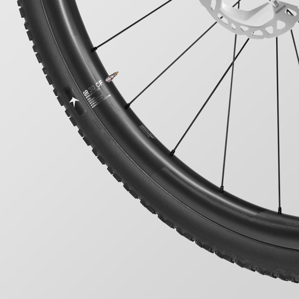 Canyon Grizl CF 8 Di2