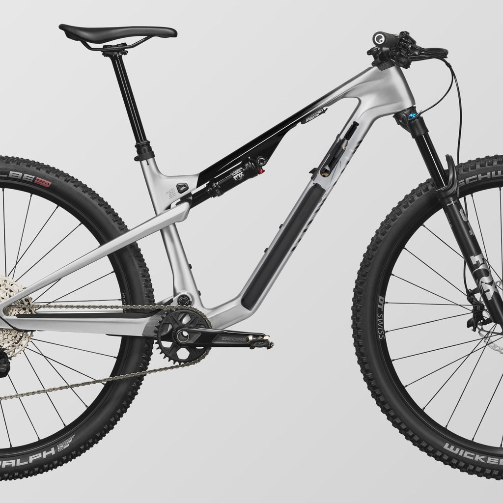 Canyon Lux Trail CF 7