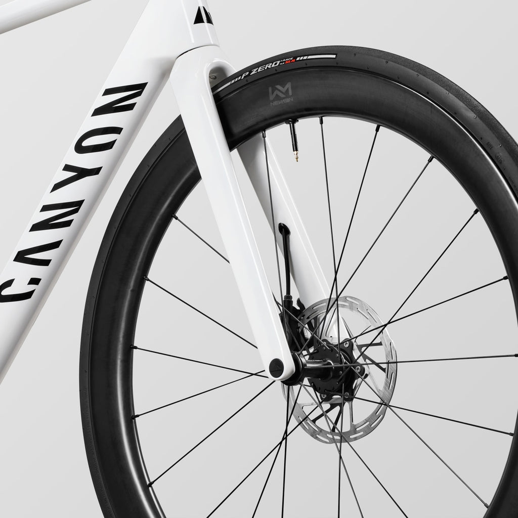 Canyon Ultimate CF 7 AXS