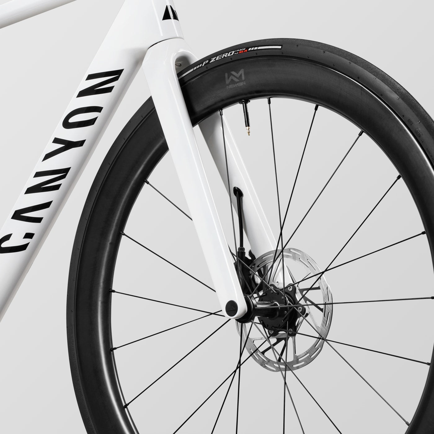 Canyon Ultimate CF 7 AXS