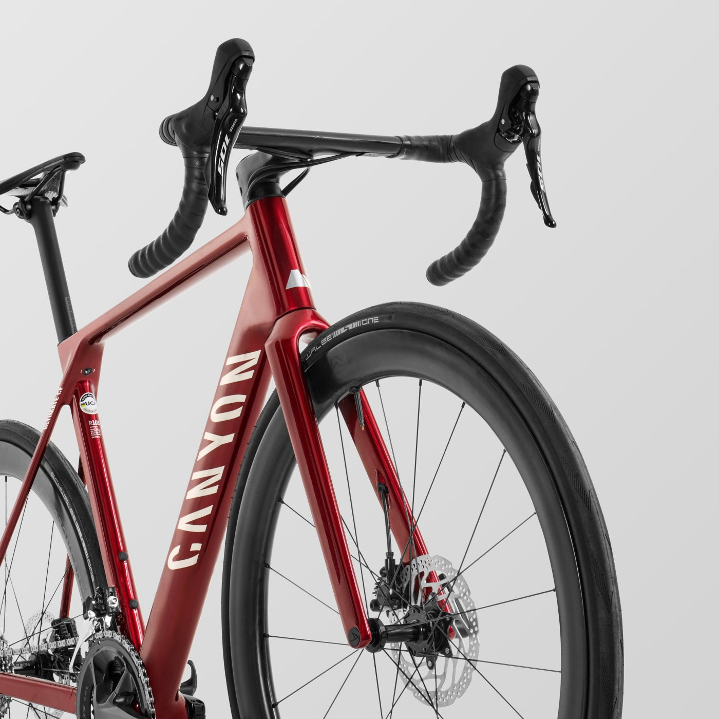 Canyon Ultimate CF 7