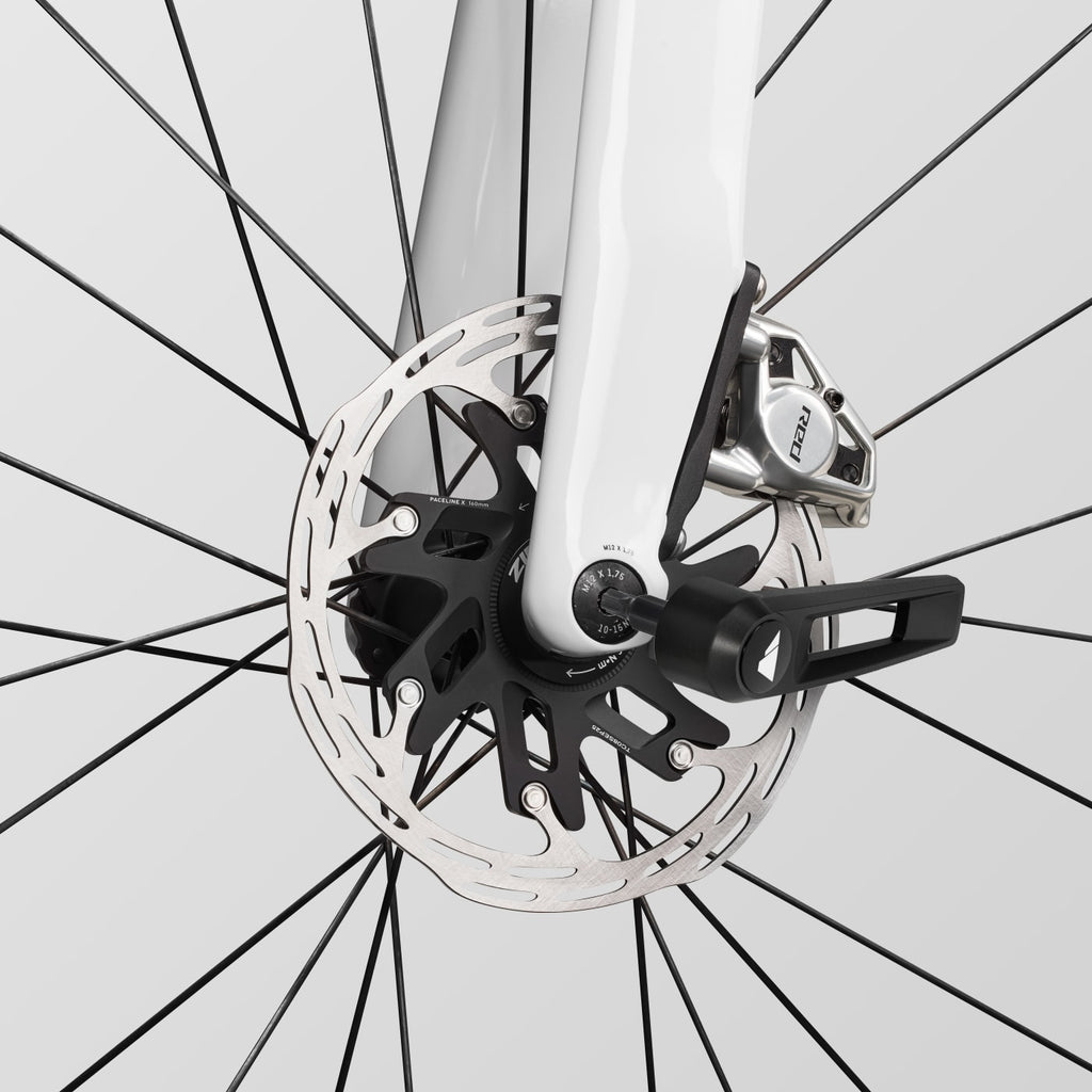 Canyon Aeroad CF SLX 9 AXS