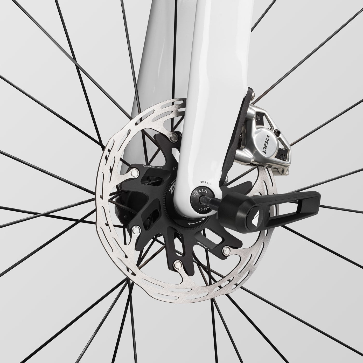 Canyon Aeroad CF SLX 9 AXS
