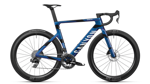 Canyon Aeroad CF SLX 7 AXS