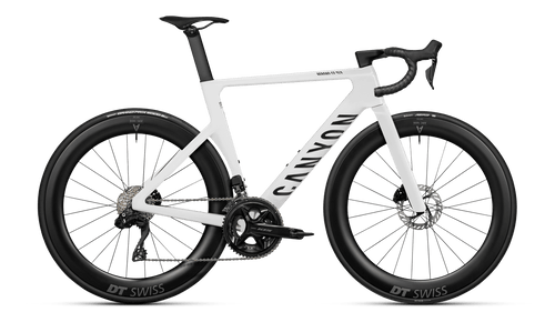 Canyon Aeroad CF SLX 7 Di2