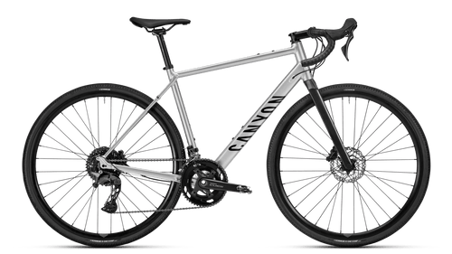 Canyon Endurace AllRoad