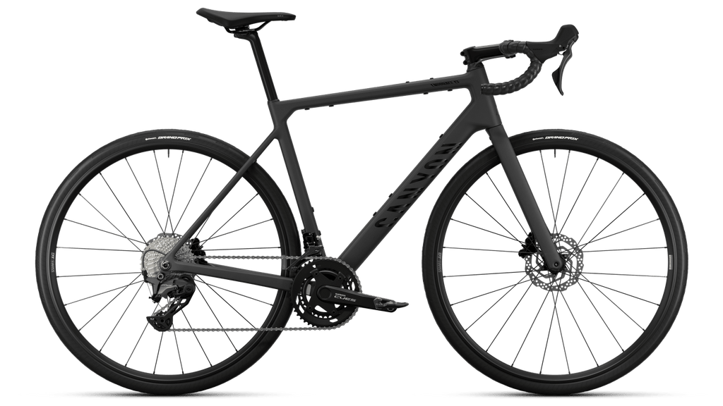 Canyon Endurace CF 5