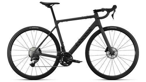 Canyon Endurace CF 5