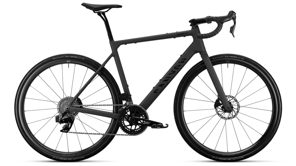 Canyon Endurace CF 7 AXS