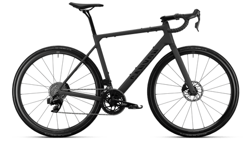 Canyon Endurace CF 7 AXS
