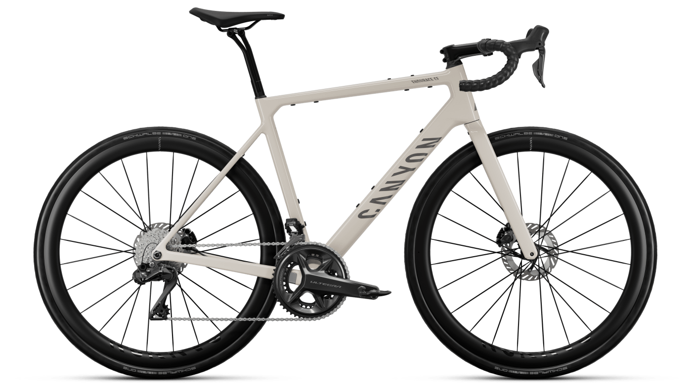 Canyon Endurace CF 8 Di2