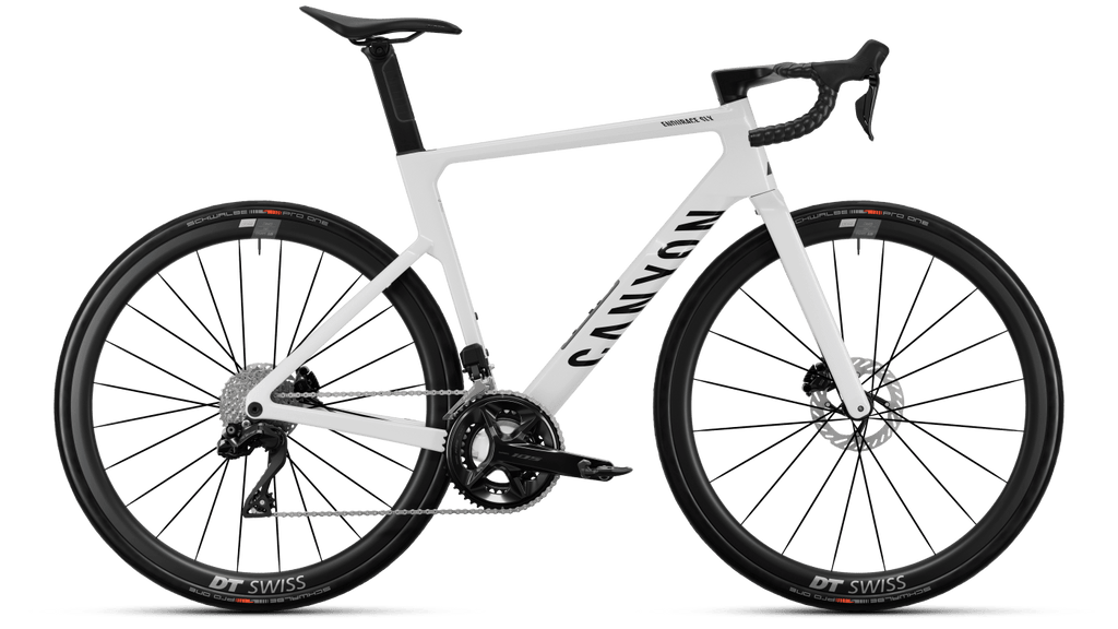 Canyon Endurace CF SLX 7 Di2