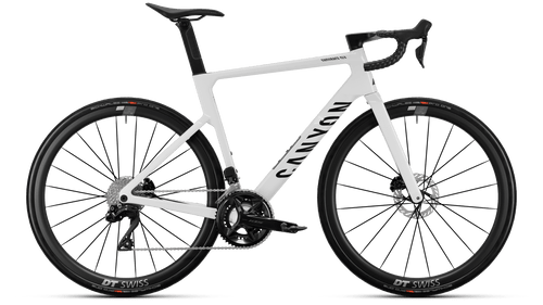 Canyon Endurace CF SLX 7 Di2