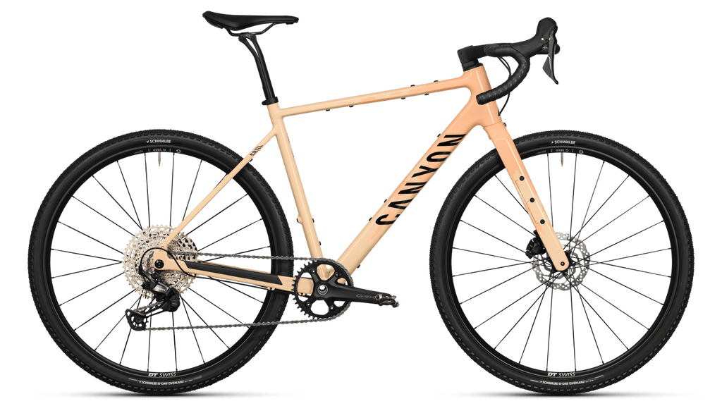 Canyon Grizl 7 ESC