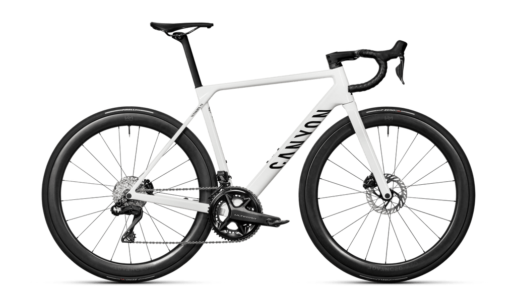 Canyon Ultimate CF 8 Di2