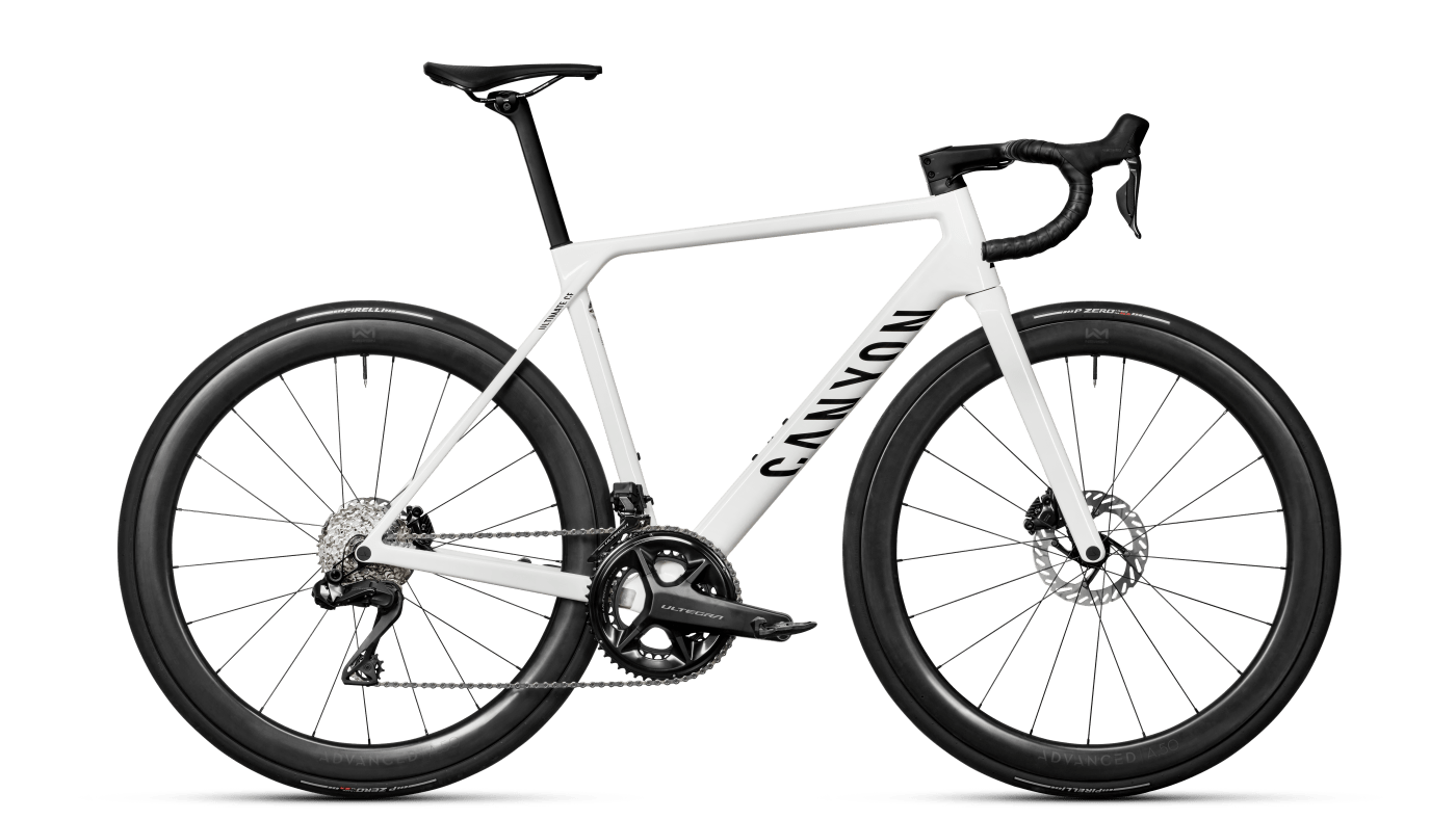Canyon Ultimate CF 8 Di2