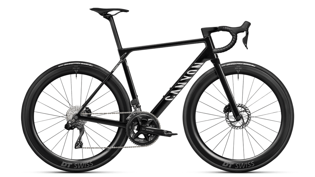 Canyon Ultimate CF SLX 7 Di2