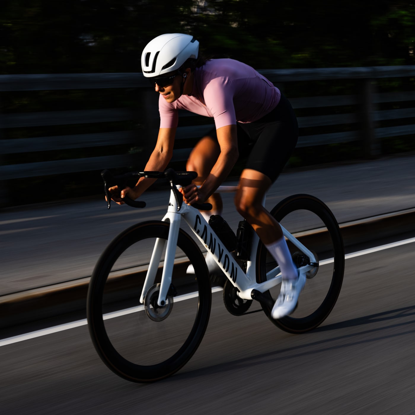 Canyon Aeroad CF SLX 7 Di2