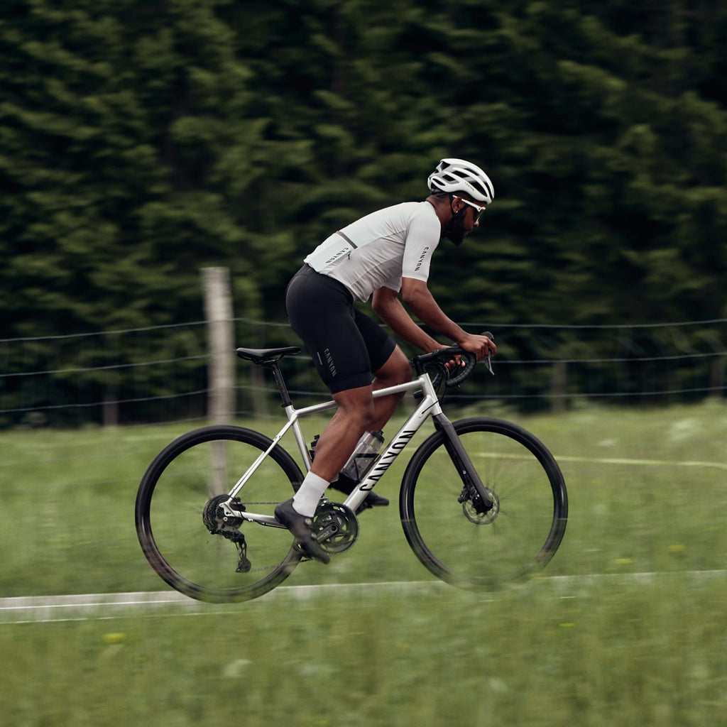 Canyon Endurace AllRoad