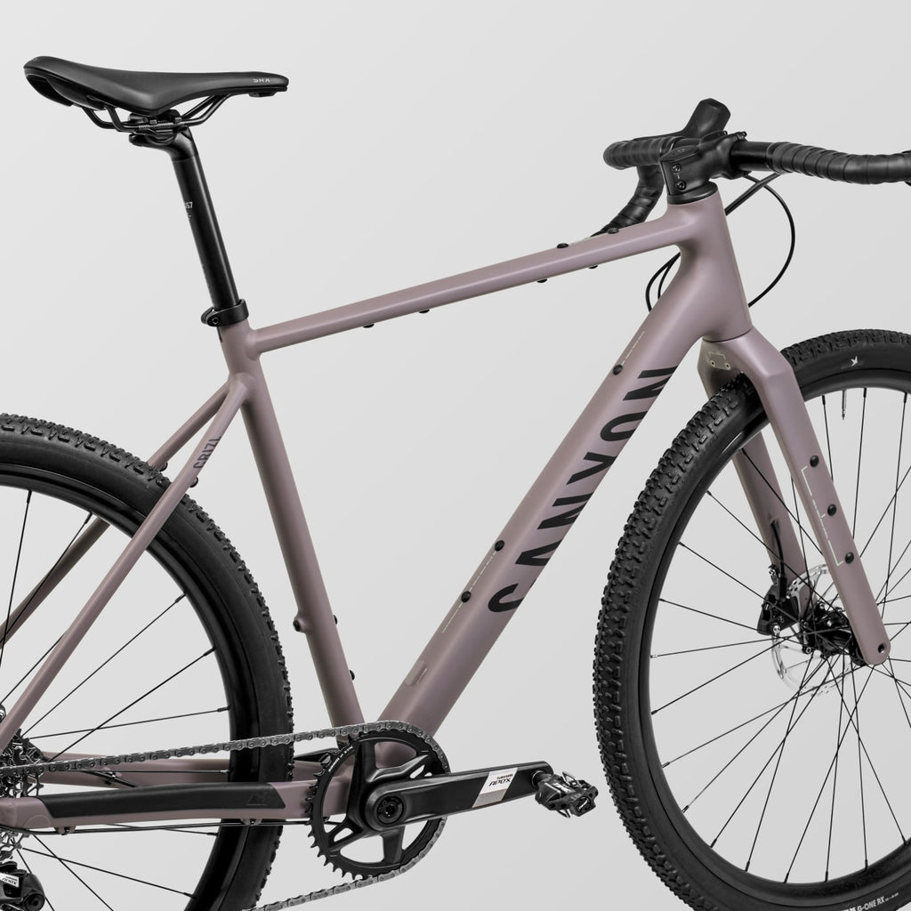 Canyon Grizl 6