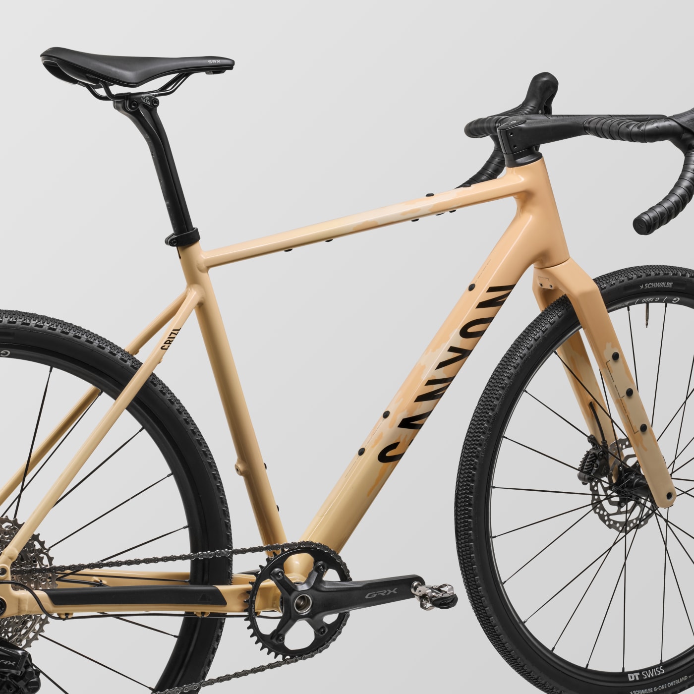 Canyon Grizl 7 ESC