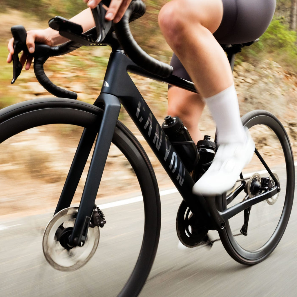 Canyon Ultimate CF SLX 8 Di2