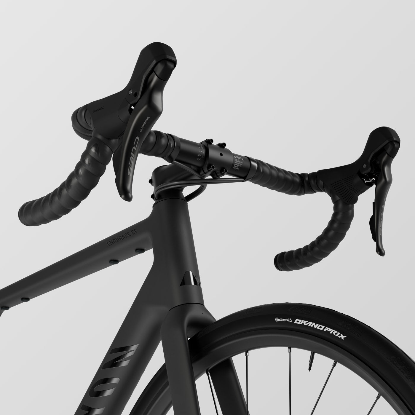 Canyon Endurace CF 5