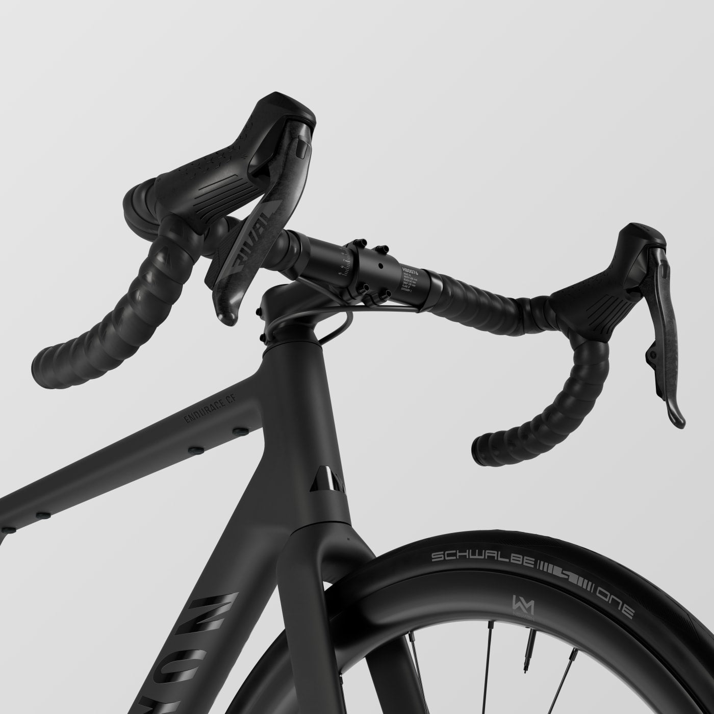 Canyon Endurace CF 7 AXS