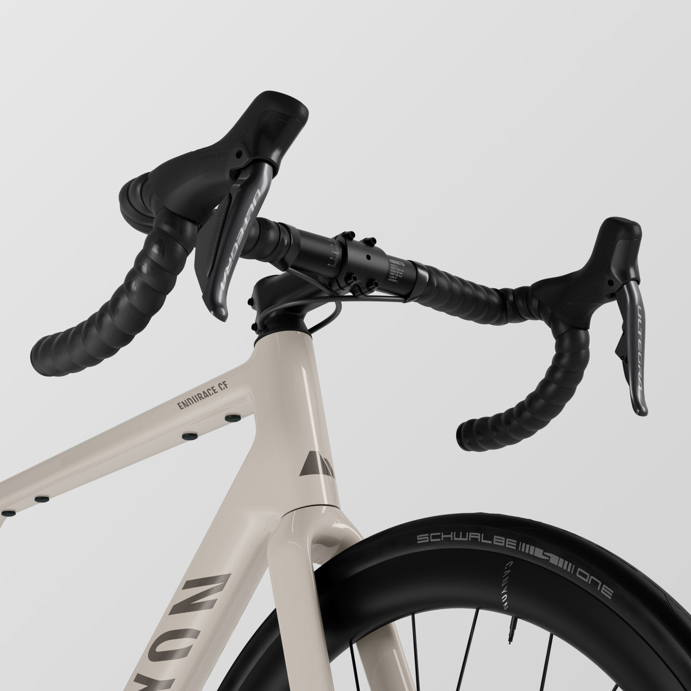 Canyon Endurace CF 8 Di2