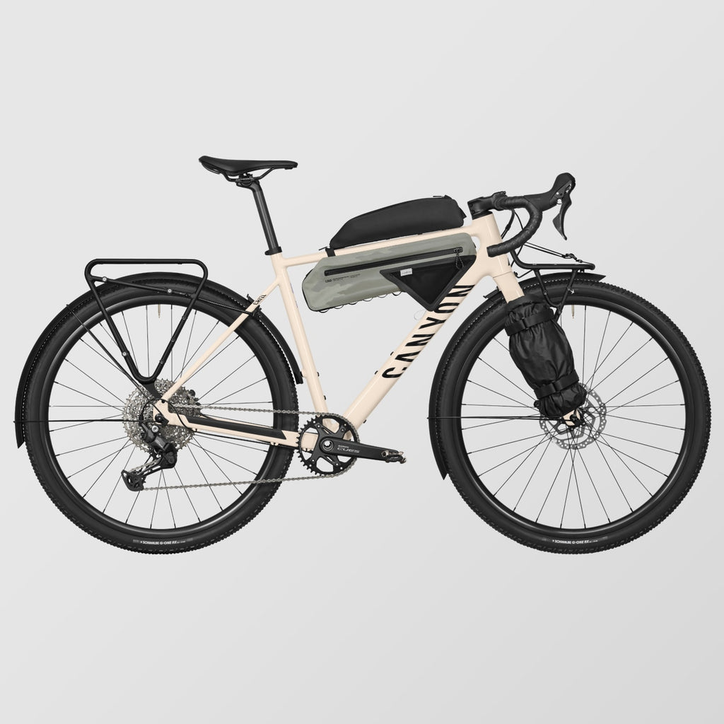 Canyon Grizl 5