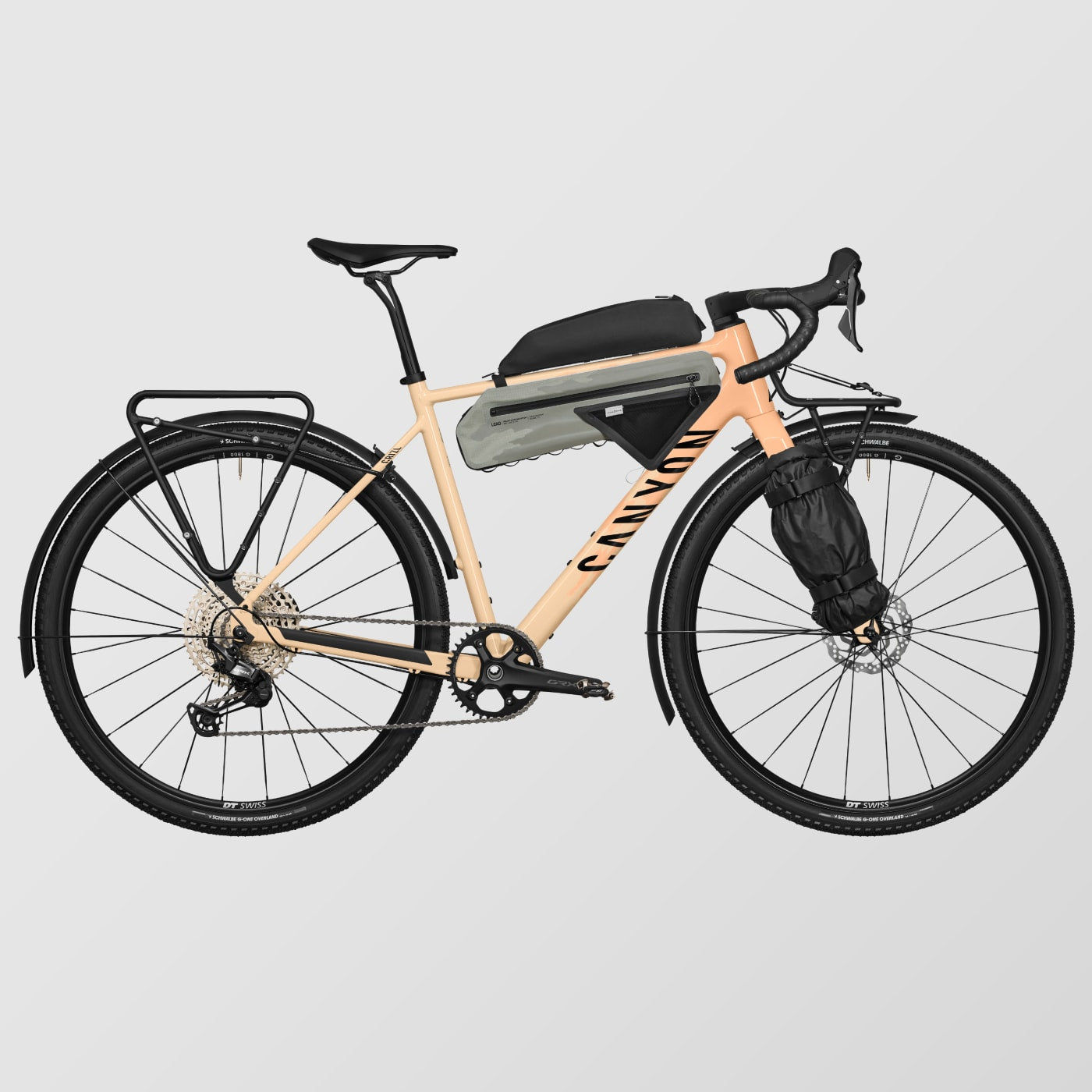 Canyon Grizl 7 ESC