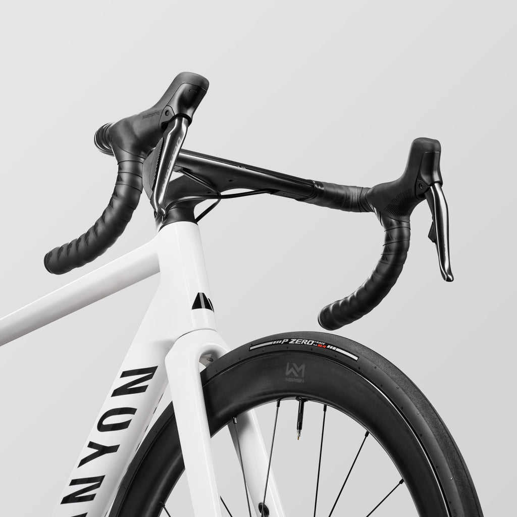 Canyon Ultimate CF 8 Di2