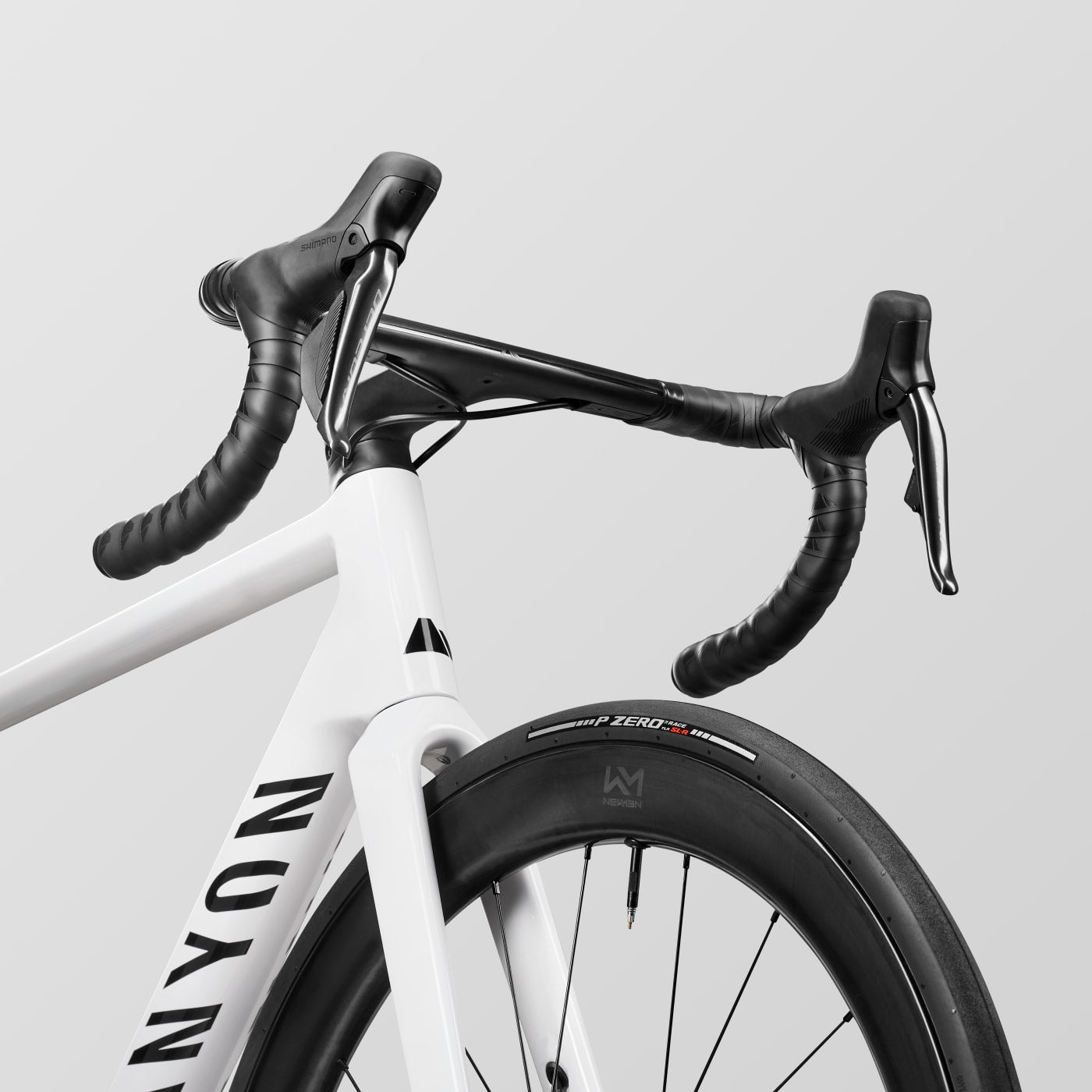 Canyon Ultimate CF 8 Di2