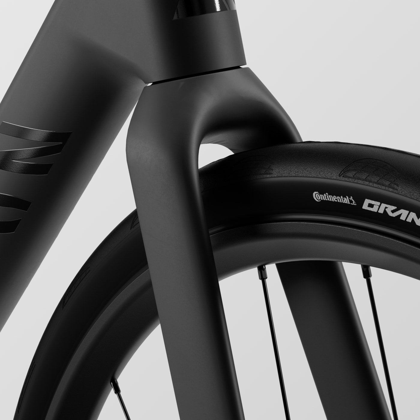 Canyon Endurace CF 5