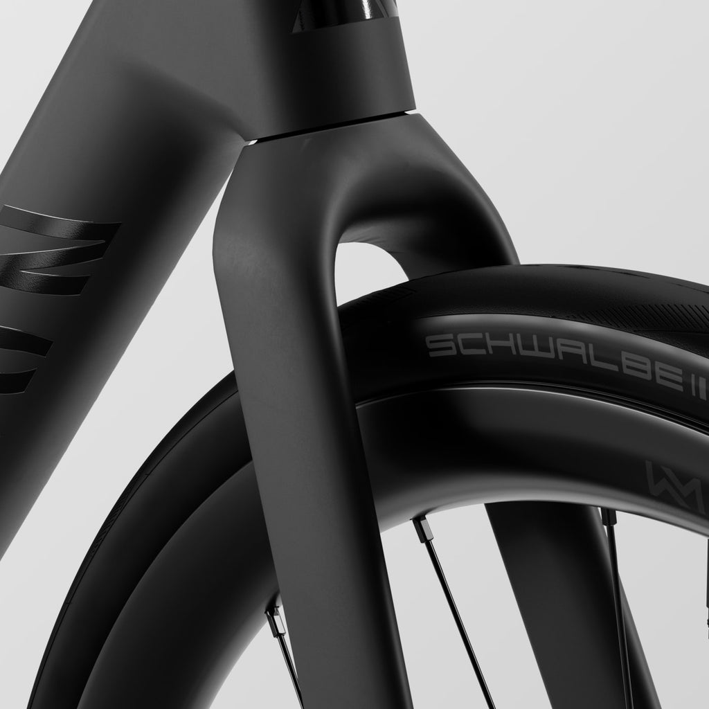 Canyon Endurace CF 7 AXS