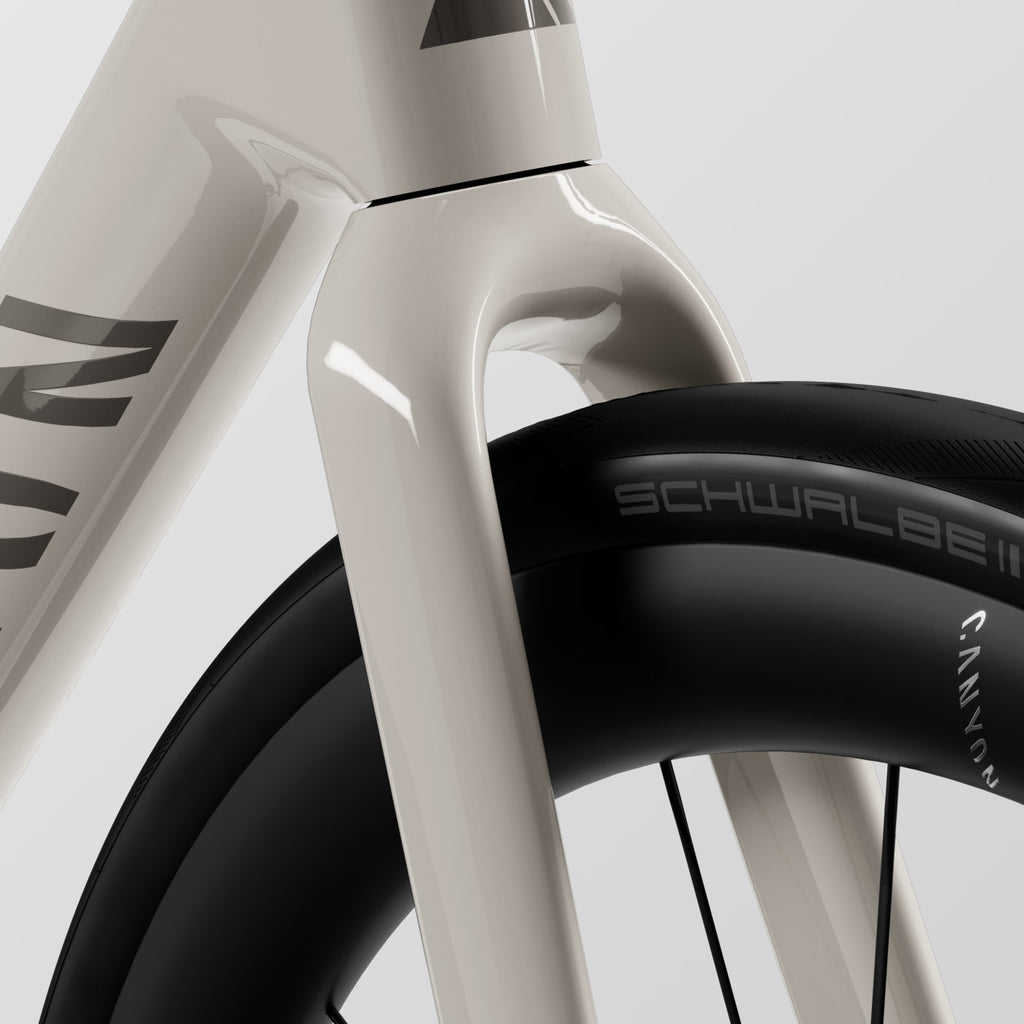 Canyon Endurace CF 8 Di2