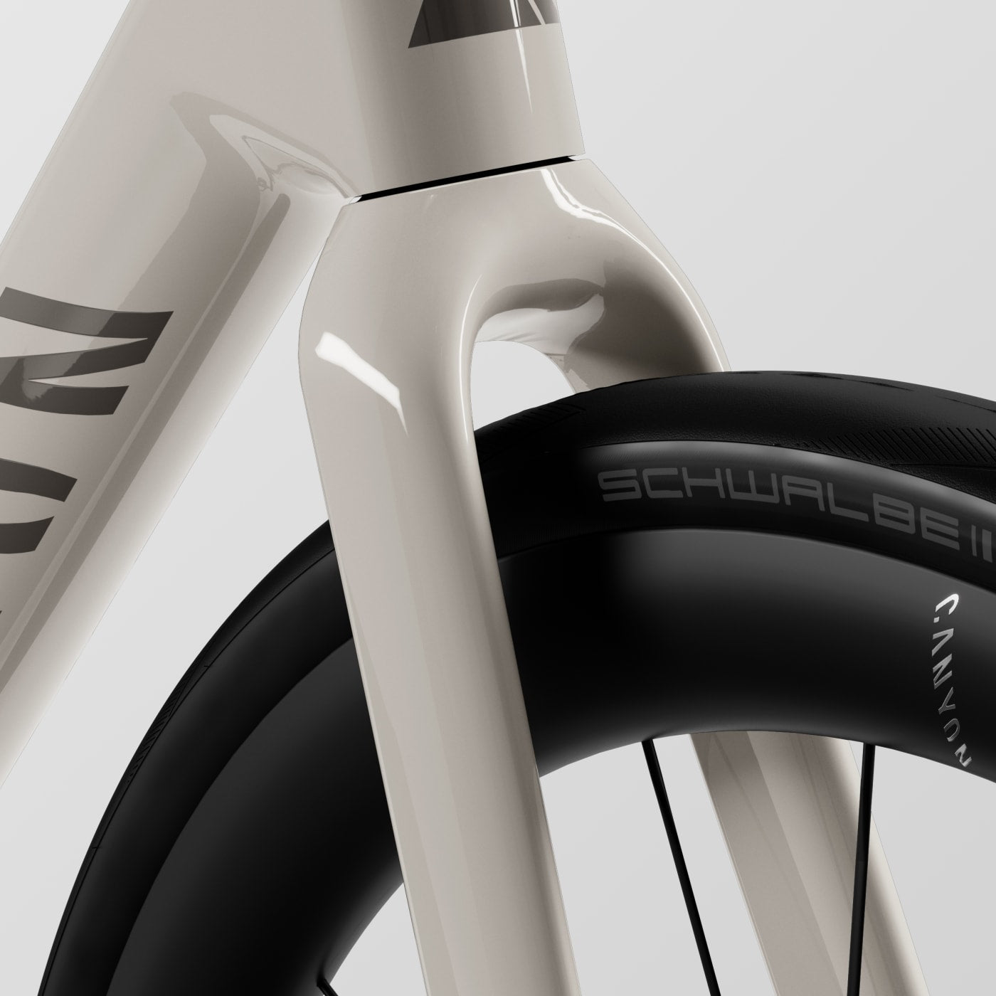 Canyon Endurace CF 8 Di2