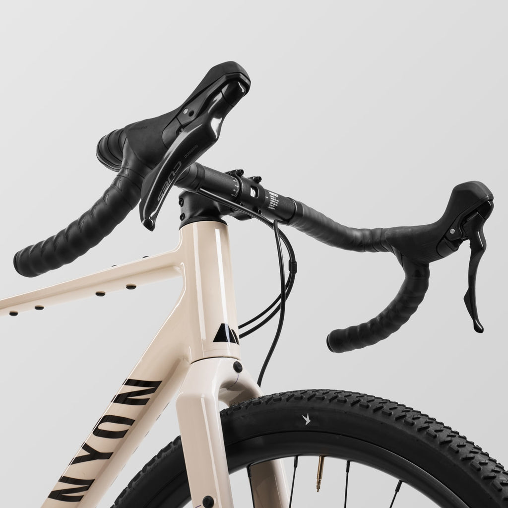 Canyon Grizl 5