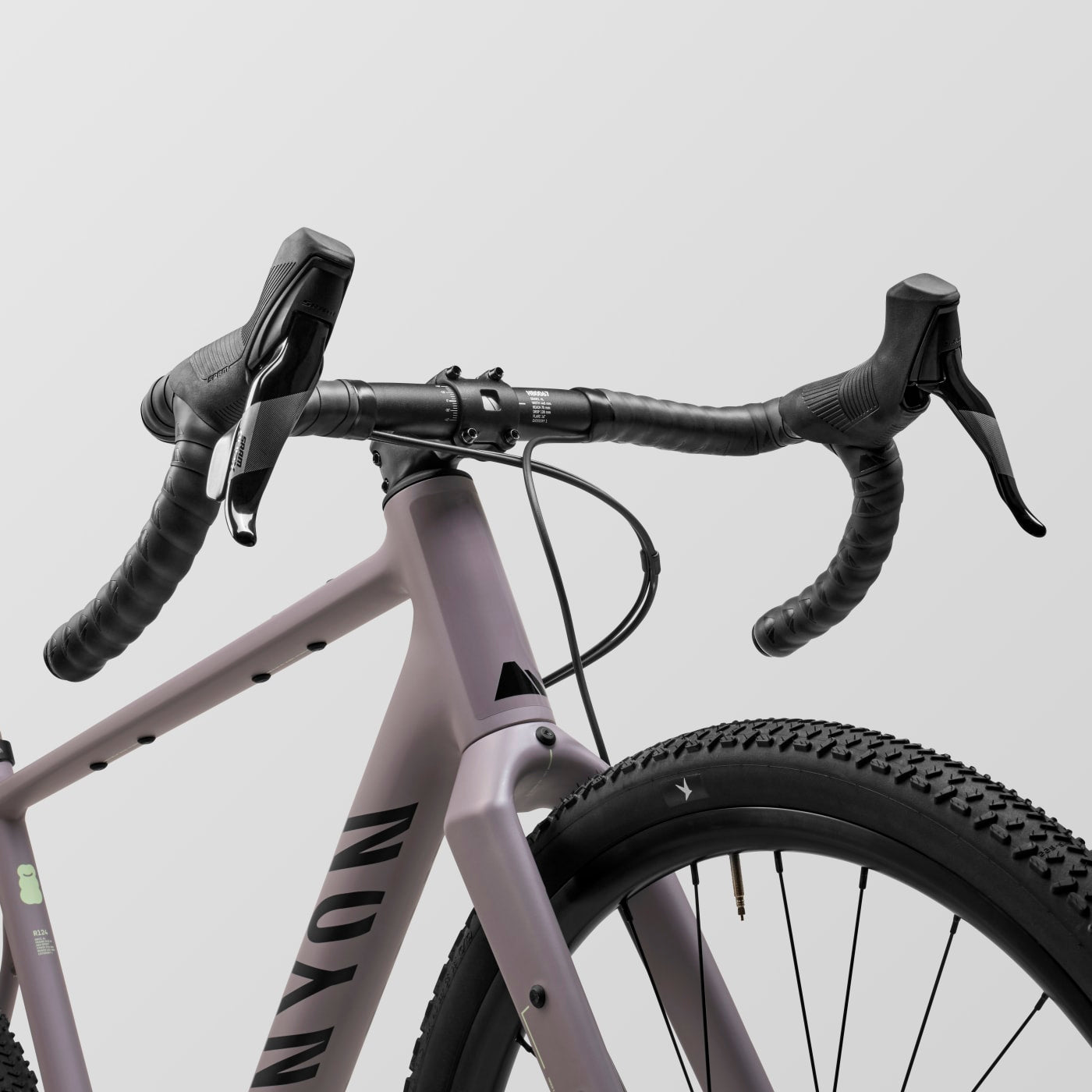Canyon Grizl 6
