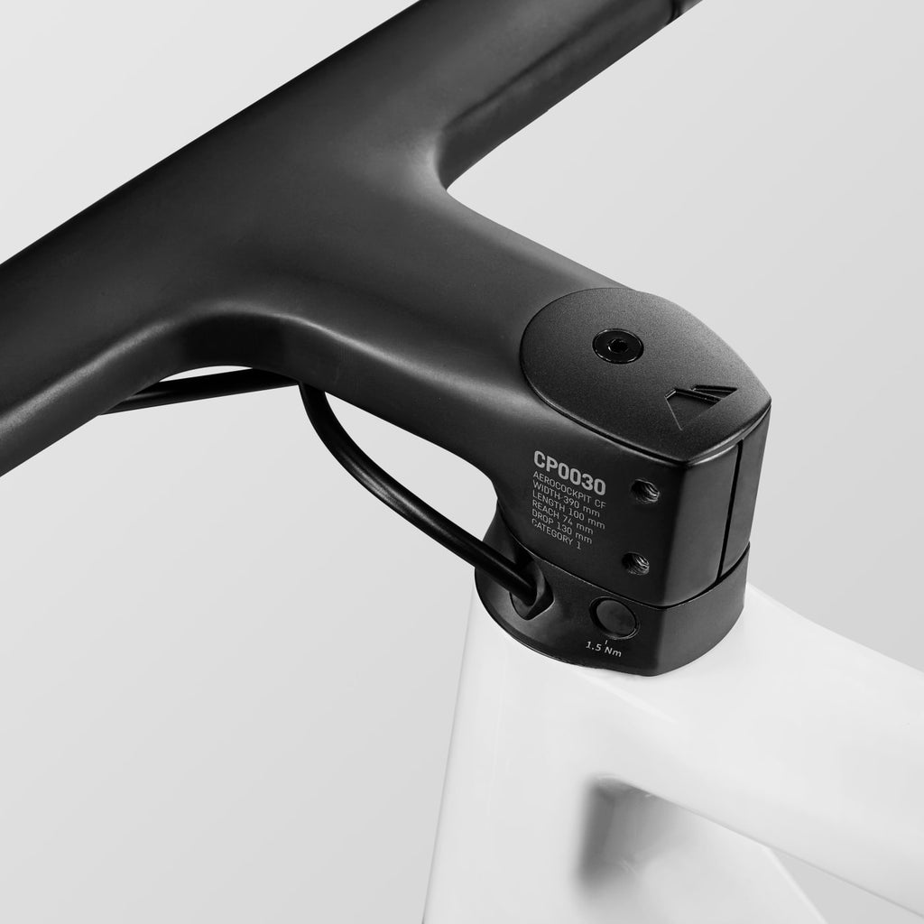 Canyon Ultimate CF 8 Di2