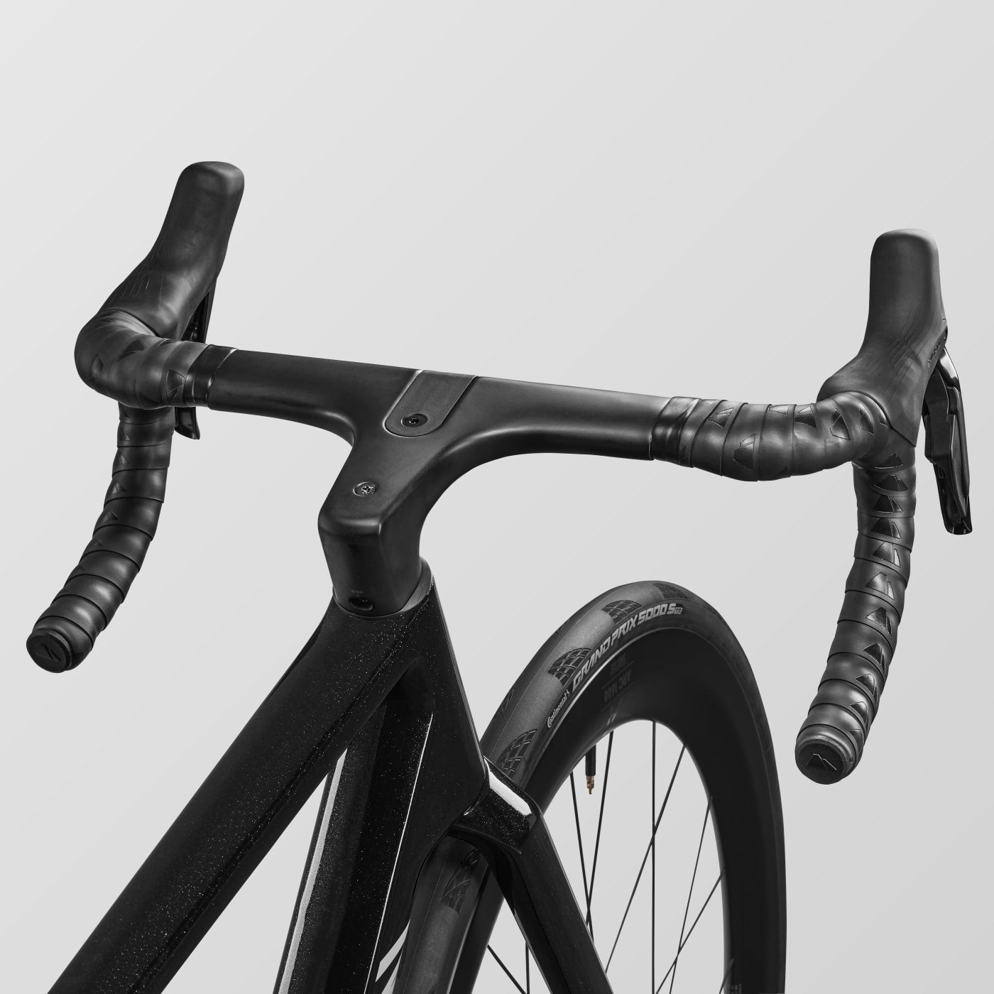 Canyon Ultimate CF SLX 7 Di2