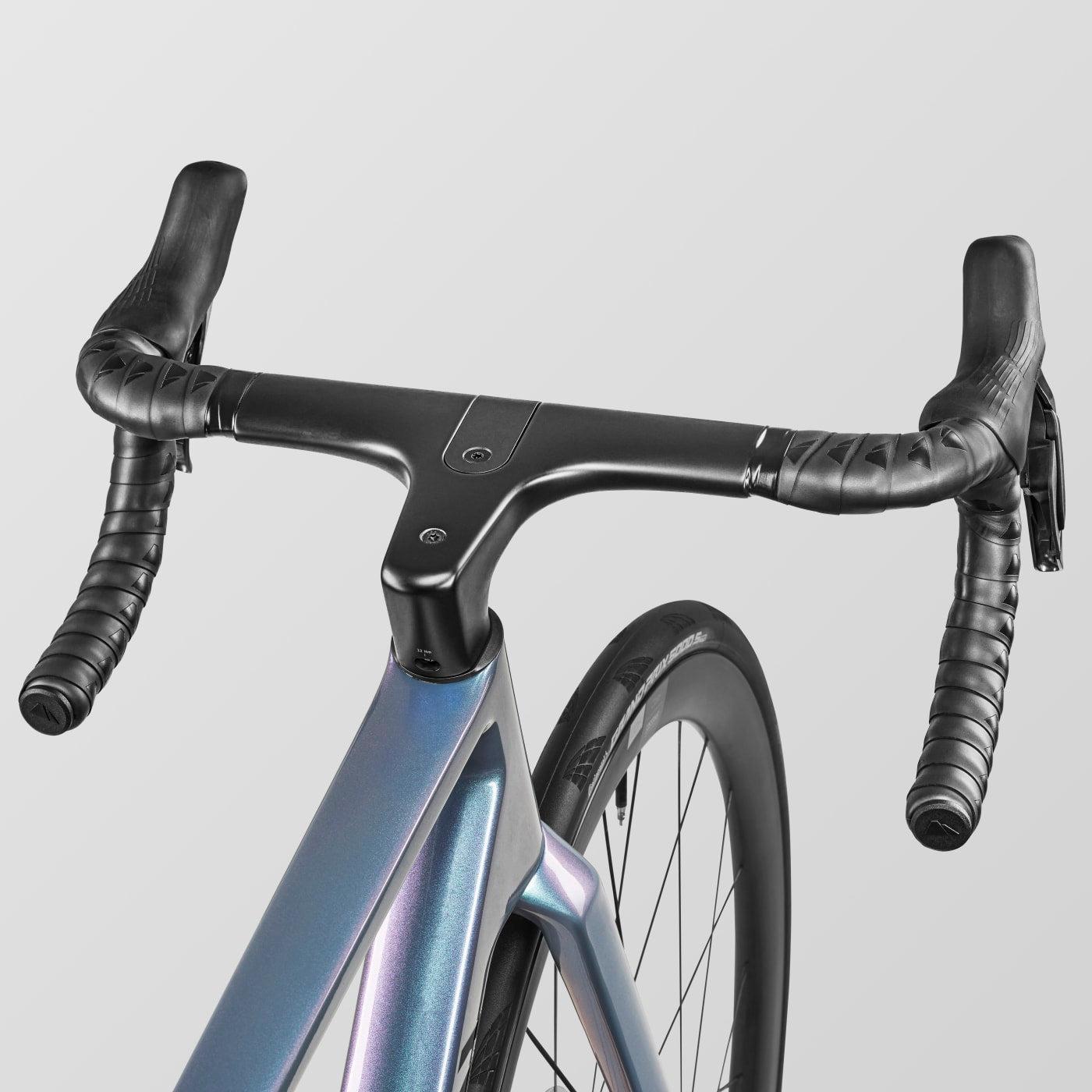 Canyon Ultimate CF SLX 8 Di2