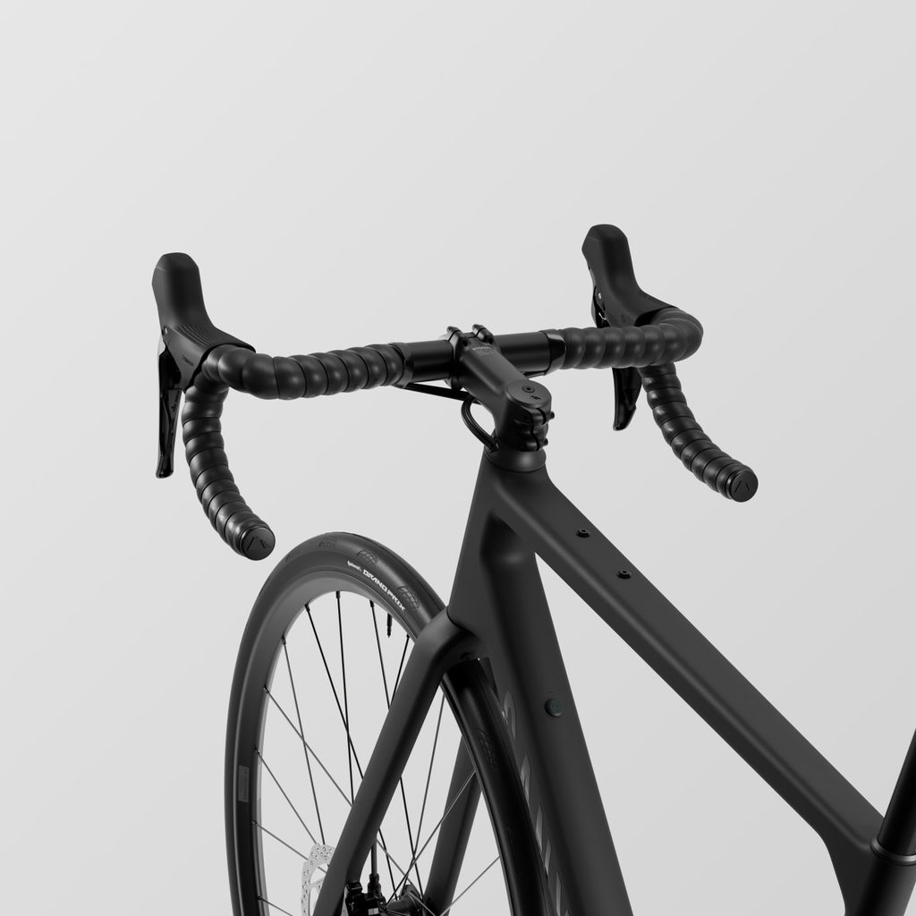 Canyon Endurace CF 5