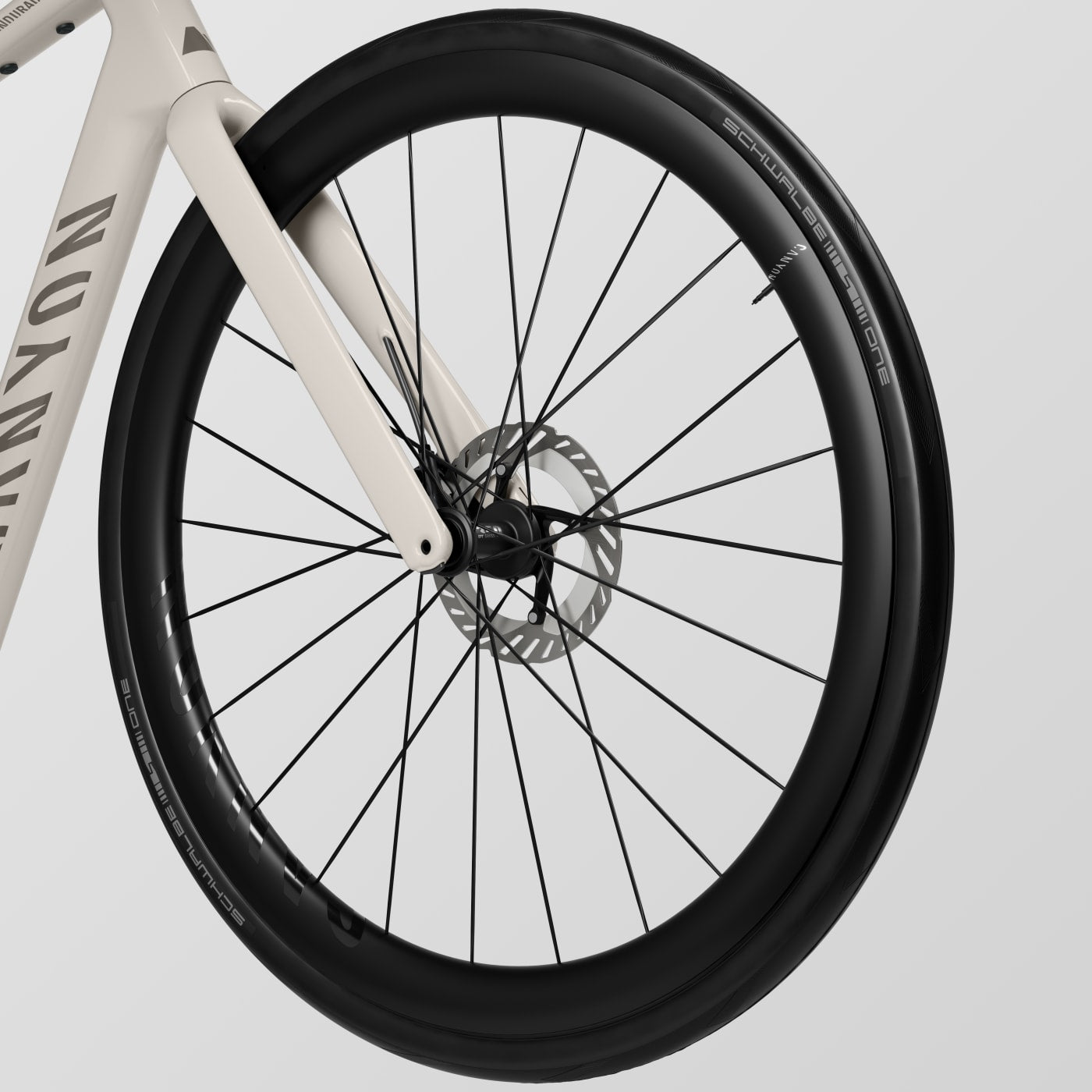 Canyon Endurace CF 8 Di2