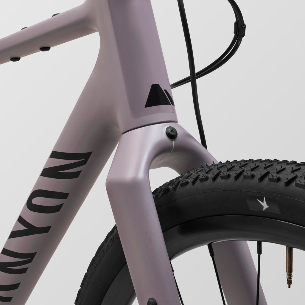 Canyon Grizl 6