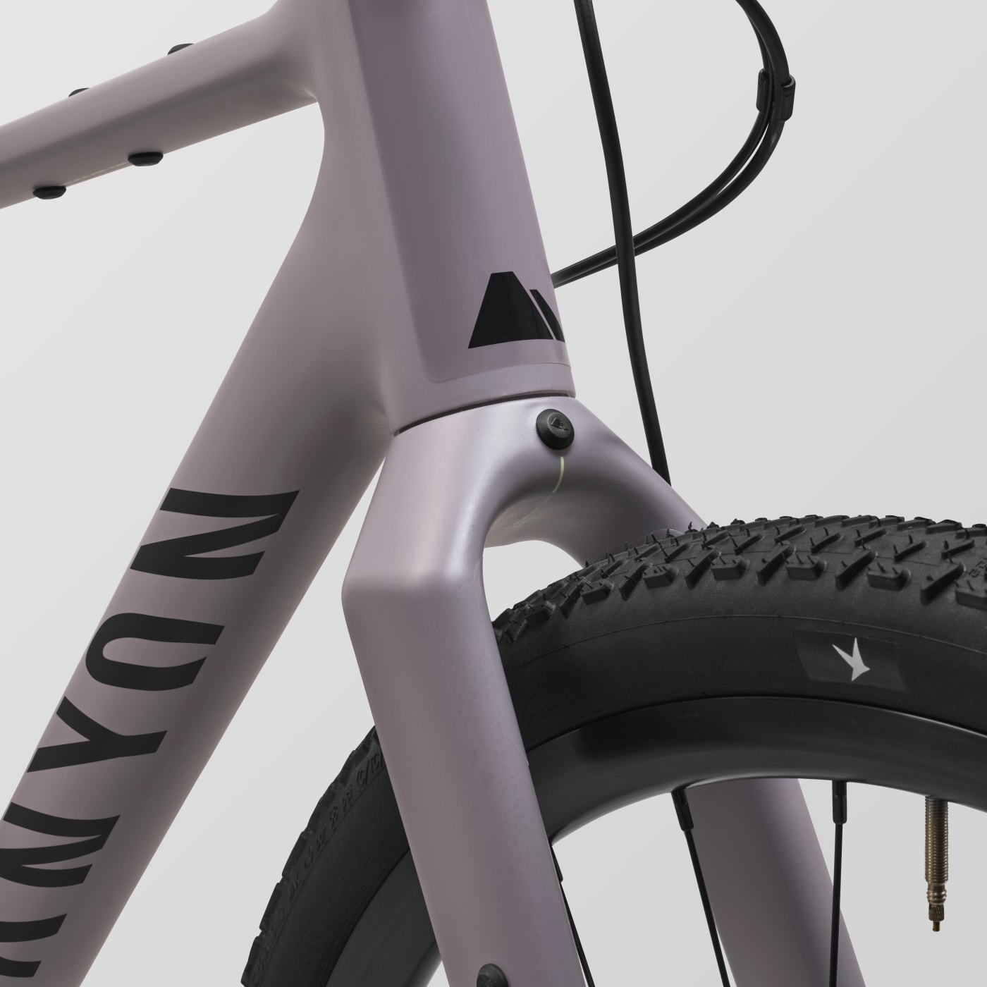 Canyon Grizl 6